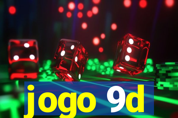 jogo 9d